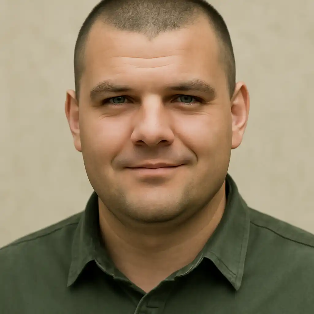 Dariusz Wiśniewski